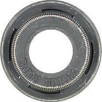 Glaser P76833-00 - Уплотнительное кольцо, стержень клапана autobalta.com