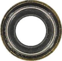 Glaser P76837-00 - Уплотнительное кольцо, стержень клапана autobalta.com