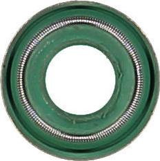 Glaser P76791-00 - Уплотнительное кольцо, стержень клапана autobalta.com