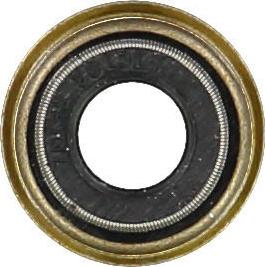 Glaser P76744-00 - Уплотнительное кольцо, стержень клапана autobalta.com