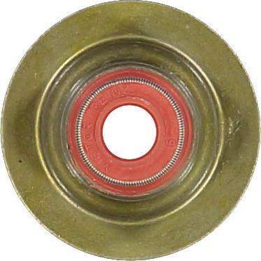 Glaser P76771-00 - Уплотнительное кольцо, стержень клапана autobalta.com