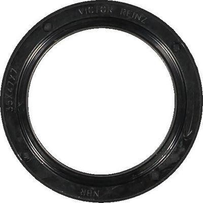 Glaser P77412-01 - Уплотняющее кольцо, коленчатый вал autobalta.com