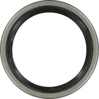 Glaser P77748-01 - Уплотняющее кольцо, коленчатый вал autobalta.com
