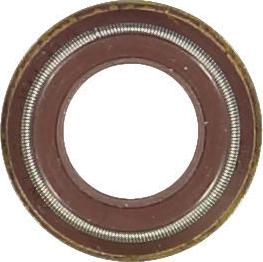 Glaser P77753-00 - Уплотнительное кольцо, стержень клапана autobalta.com
