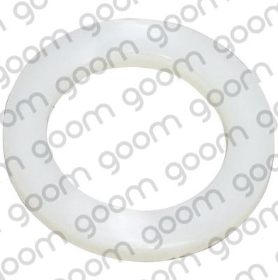 GOOM ODP-0029 - Уплотнительное кольцо, резьбовая пробка маслосливного отверстия autobalta.com