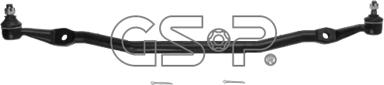GSP S100319 - Рулевая тяга autobalta.com