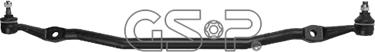 GSP S100249 - Рулевая тяга autobalta.com