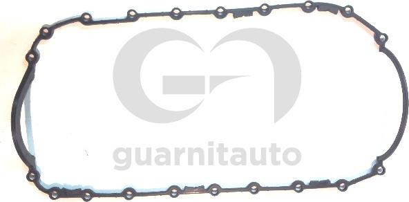 Guarnitauto 163760-8000 - Прокладка, масляная ванна autobalta.com