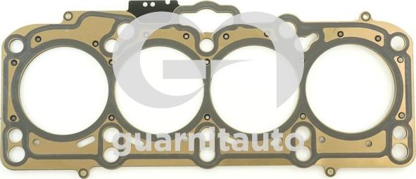 Guarnitauto 104797-5252 - Прокладка, головка цилиндра autobalta.com