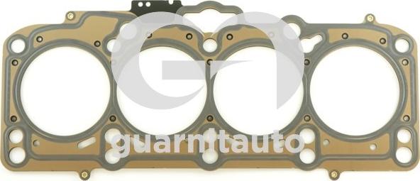 Guarnitauto 104797-3852 - Прокладка, головка цилиндра autobalta.com