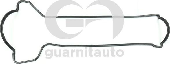 Guarnitauto 114431-8000 - Прокладка, крышка головки цилиндра autobalta.com