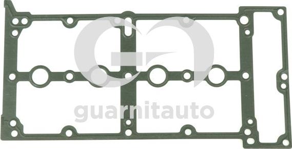 Guarnitauto 111081-5304 - Прокладка, крышка головки цилиндра autobalta.com