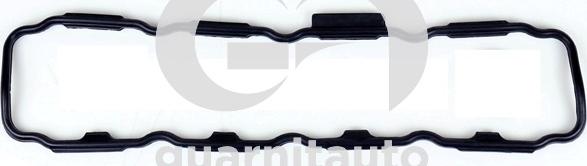 Guarnitauto 113758-8000 - Прокладка, крышка головки цилиндра autobalta.com