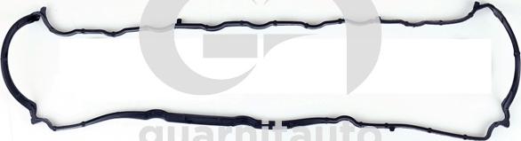 Guarnitauto 113776-8000 - Прокладка, крышка головки цилиндра autobalta.com