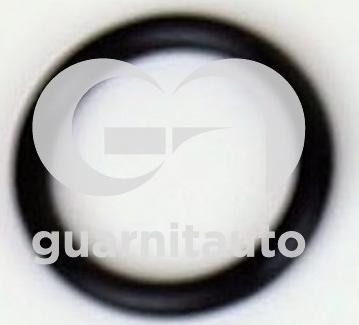 Guarnitauto 183688-8000 - Прокладка, впускной коллектор autobalta.com