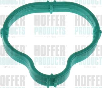 Hoffer 016239 - Прокладка, впускной коллектор autobalta.com