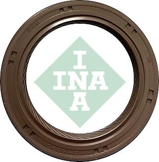 INA 413 0411 10 - Уплотняющее кольцо, распредвал autobalta.com