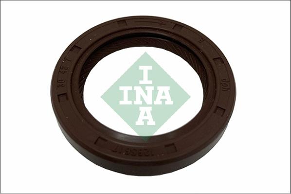 INA 413 0096 10 - Уплотняющее кольцо, распредвал autobalta.com