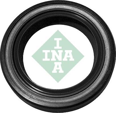 INA 413 0093 10 - Уплотняющее кольцо, коленчатый вал autobalta.com
