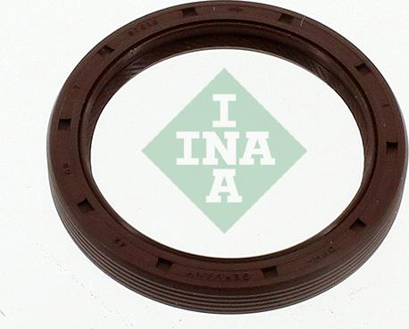 INA 413 0083 10 - Уплотняющее кольцо, распредвал autobalta.com