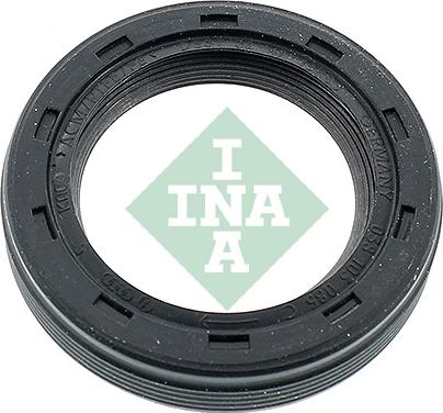 INA 413 0102 10 - Уплотняющее кольцо, коленчатый вал autobalta.com