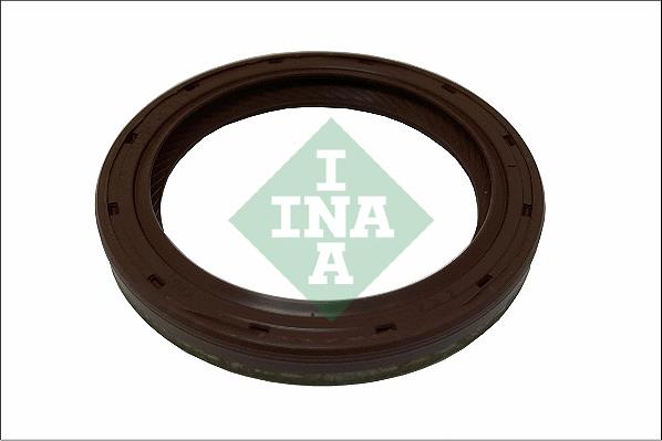 INA 413 0396 10 - Уплотняющее кольцо, коленчатый вал autobalta.com