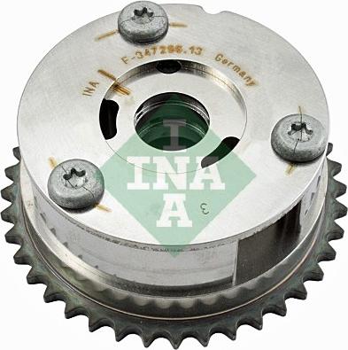 INA 427 1012 10 - Шестерня привода распределительного вала autobalta.com