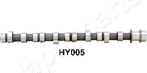 Japanparts AA-HY005 - Sadales vārpsta autobalta.com