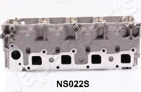 Japanparts XX-NS022S - Головка цилиндра autobalta.com