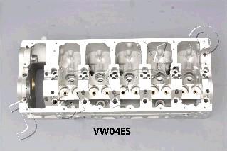 Japko JVW04ES - Головка цилиндра autobalta.com