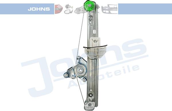 Johns 32 11 45-21 - Stikla pacelšanas mehānisms autobalta.com