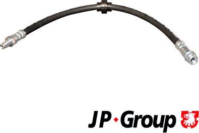 JP Group 4361600300 - Тормозной шланг autobalta.com