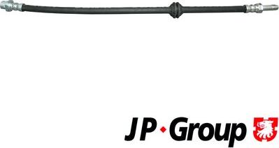 JP Group 1461601000 - Тормозной шланг autobalta.com