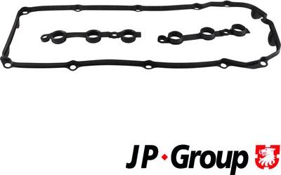 JP Group 1419200700 - Прокладка, крышка головки цилиндра autobalta.com