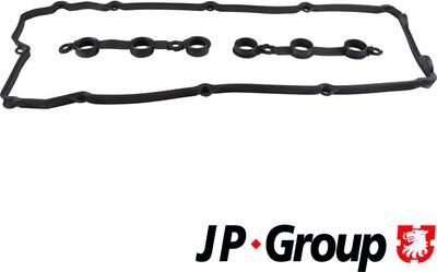 JP Group 1419201600 - Прокладка, крышка головки цилиндра autobalta.com