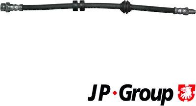 JP Group 1561601300 - Тормозной шланг autobalta.com