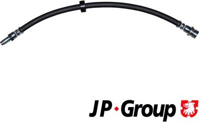 JP Group 1561703400 - Тормозной шланг autobalta.com