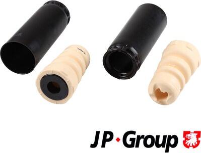 JP Group 1152708710 - Пылезащитный комплект, амортизатор autobalta.com