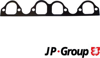 JP Group 1119601300 - Blīve, Ieplūdes kolektors autobalta.com