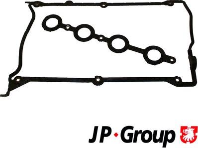 JP Group 1119202410 - Комплект прокладок, крышка головки цилиндра autobalta.com