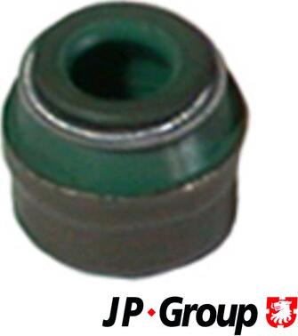 JP Group 1111352900 - Уплотнительное кольцо, стержень клапана autobalta.com