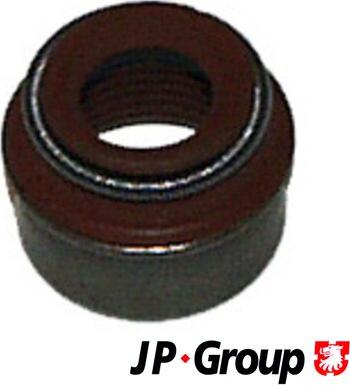 JP Group 1111352800 - Уплотнительное кольцо, стержень клапана autobalta.com