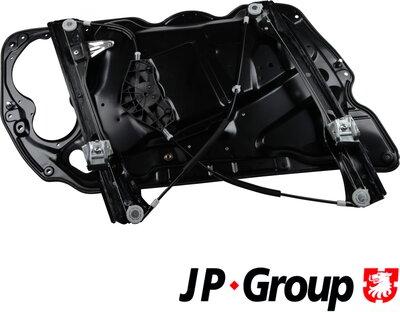 JP Group 1188106480 - Стеклоподъемник autobalta.com