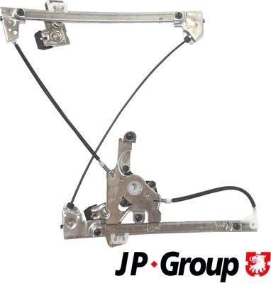JP Group 1188101380 - Стеклоподъемник autobalta.com