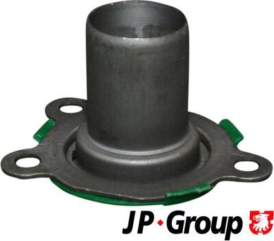 JP Group 1130350100 - Направляющая гильза, система сцепления autobalta.com