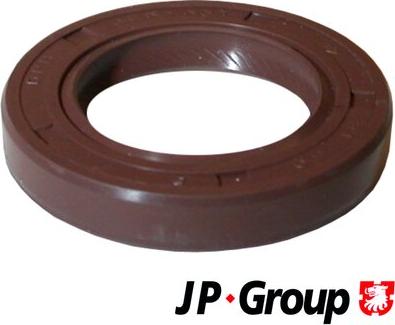 JP Group 1219501400 - Уплотняющее кольцо вала, масляный насос autobalta.com