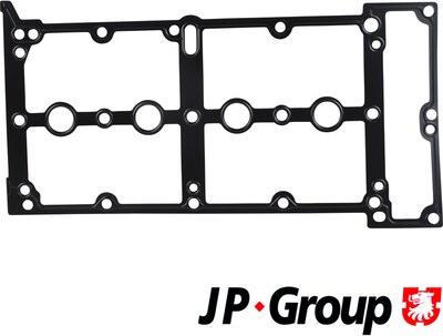 JP Group 1219202700 - Прокладка, крышка головки цилиндра autobalta.com
