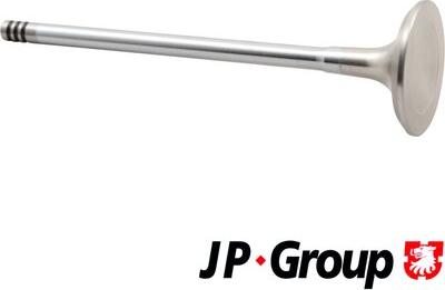 JP Group 1211300700 - Выпускной клапан autobalta.com