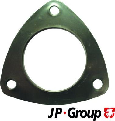 JP Group 1221101300 - Прокладка, труба выхлопного газа autobalta.com