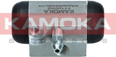 Kamoka 1110045 - Колесный тормозной цилиндр autobalta.com